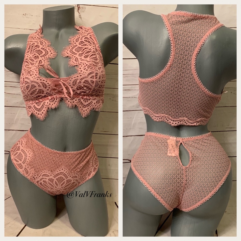 Victoria Secret Set